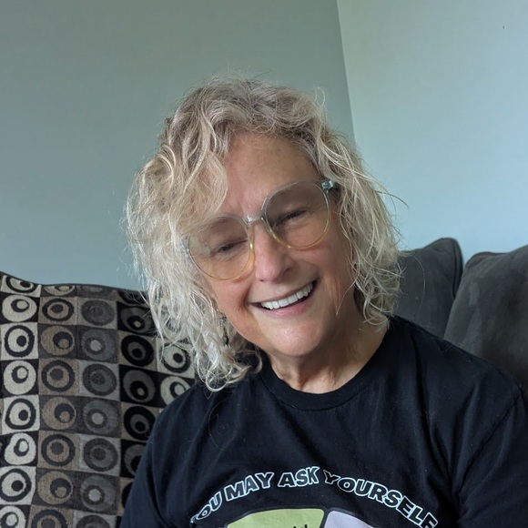 Meet the Posher Other - Meet your Posher, Judith